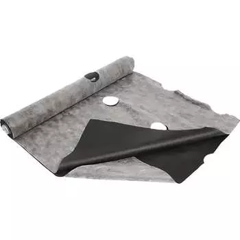 Перфорированная мульча ПРОТЭКТ