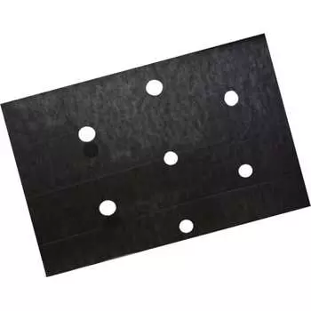 Перфорированная мульча ПРОТЭКТ Агротекс 60 UV ПМ-60/1,6/10