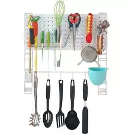 Перфорированная навесная панель ESSE