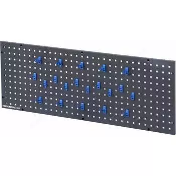 Перфорированная панель NORDBERG S12