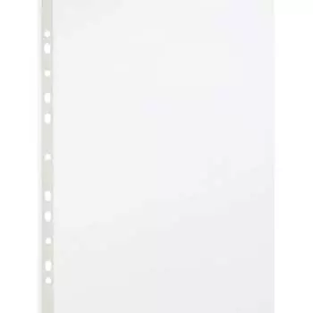 Перфорированная папка-файл Attache Элементари 917165