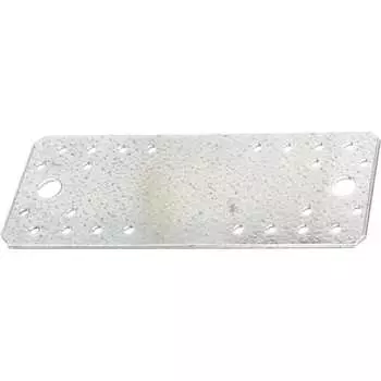 Перфорированная пластина ALBERTS 339753