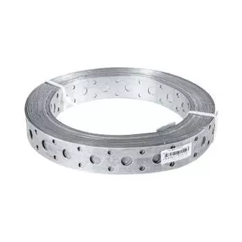 Перфорированная прямая лента Dr. Bronz LPP1707
