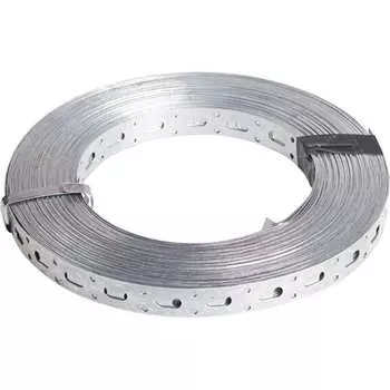 Перфорированная прямая лента STARFIX SMP-40077-25