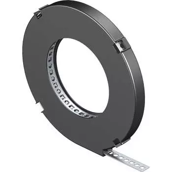 Перфорированная прямая монтажная лента ОБТЕК 06833260