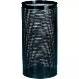 Перфорированная урна ТИТАН МЕТА
