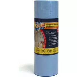 Перфорированная вискозная салфетка AZUR