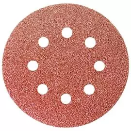 Перфорированный абразивный круг СИБРТЕХ 738067