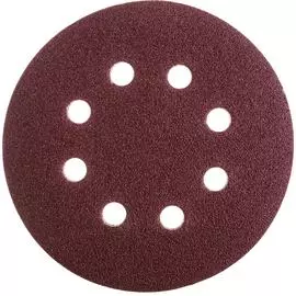 Перфорированный абразивный круг СИБРТЕХ 738057