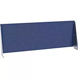 Перфорированный экран Левша