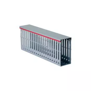 Перфорированный кабель-канал DKC 01134RL