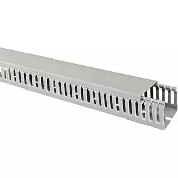 Перфорированный кабель-канал TDM ELECTRIC SQ0410-0024