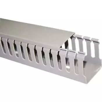 Перфорированный кабель-канал TDM ELECTRIC SQ0410-0013