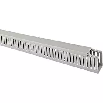 Перфорированный кабель-канал TDM ELECTRIC SQ0410-0022