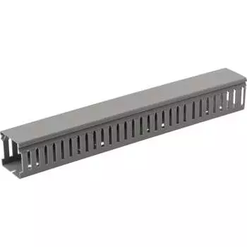 Перфорированный кабель канал Урал ПАК КК-6740060-036