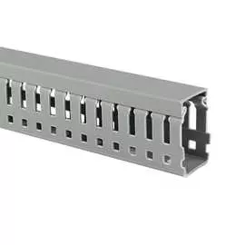 Перфорированный кабельный канал EKF PROxima kk60-80