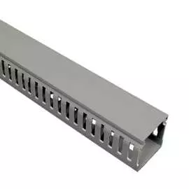 Перфорированный кабельный канал KOPOS