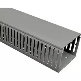 Перфорированный кабельный канал KOPOS