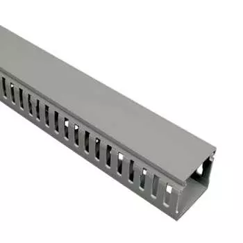 Перфорированный кабельный канал KOPOS