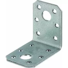 Перфорированный крепежный уголок ALBERTS 336455