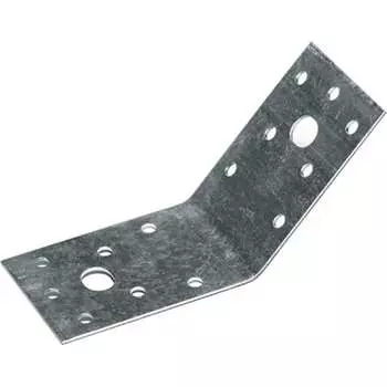 Перфорированный крепежный уголок СВК SVK-PKUS9040 Н0000026098