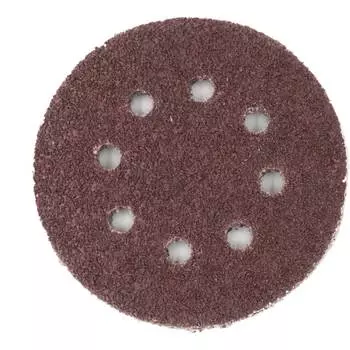 Перфорированный круг абразивный РемоКолор 45-9-280