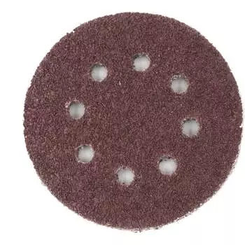 Перфорированный круг абразивный РемоКолор 45-9-279