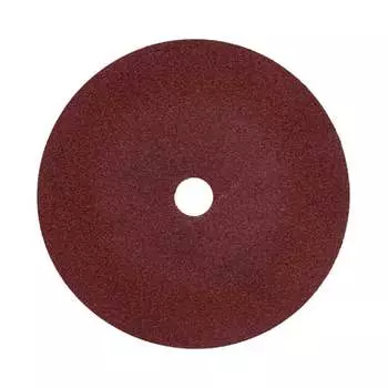 Перфорированный круг абразивный TORGWIN