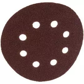 Перфорированный круг шлифовальный РОСОМАХА 438040