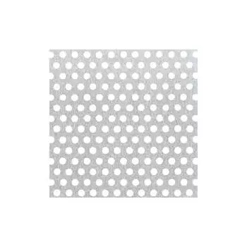 Перфорированный лист ALBERTS 468200