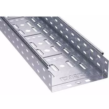 Перфорированный лоток DKC 35344