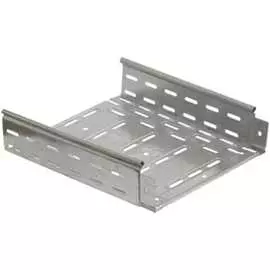 Перфорированный лоток 400х50 l3000 дл.3м iek clp10-050-400-3 211142