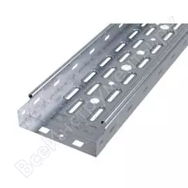 Перфорированный лоток DKC 35250