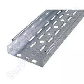 Перфорированный лоток DKC 35252