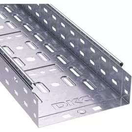 Перфорированный лоток DKC 35314ZL