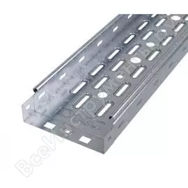 Перфорированный лоток DKC 35254DIY