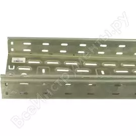 Перфорированный лоток DKC 35314