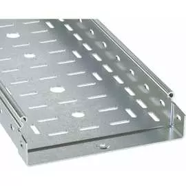 Перфорированный лоток DKC 3526410ZL