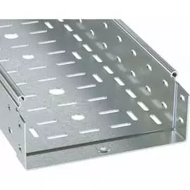 Перфорированный лоток DKC 3533512HDZ