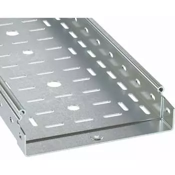 Перфорированный лоток DKC 3526412