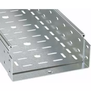 Перфорированный лоток DKC 3530410HDZ