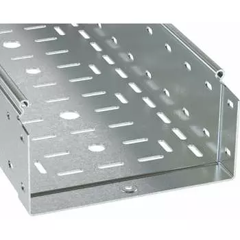 Перфорированный лоток DKC 3533112HDZ