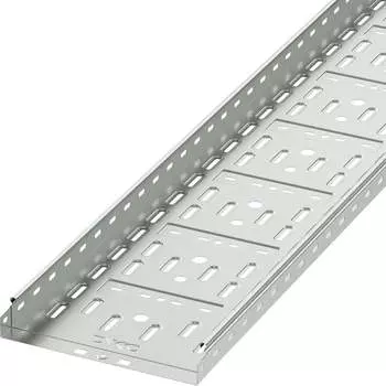 Перфорированный лоток DKC 35255HDZ