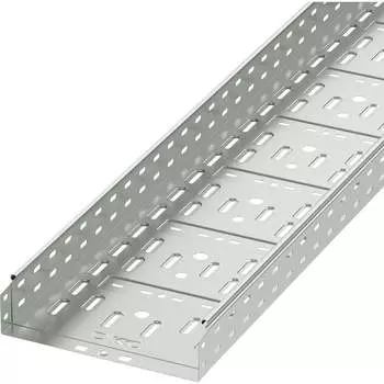 Перфорированный лоток DKC 35334HDZ