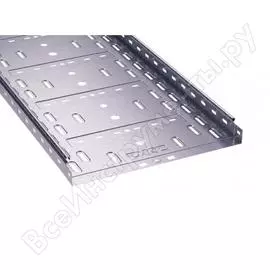 Перфорированный лоток DKC 35345