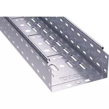 Перфорированный лоток DKC 35343ZL