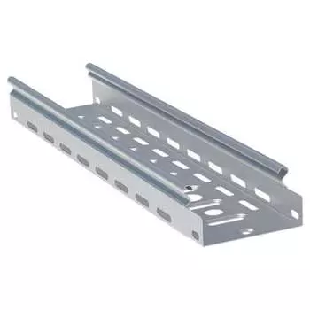 Перфорированный лоток EKF L505001-0,55
