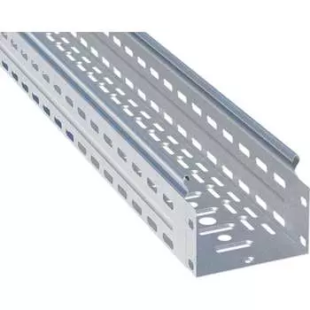 Перфорированный лоток EKF L10020001