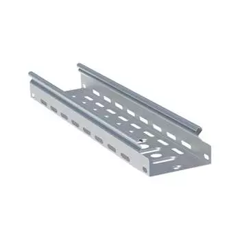 Перфорированный лоток EKF L5020001-0,55