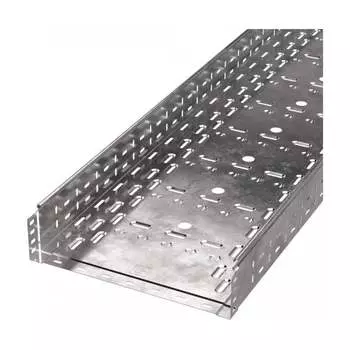 Перфорированный лоток Промрукав Стандарт PR16.0016